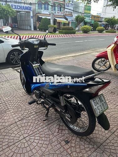 SYM Elegant 50cc zin dep vĩnh long