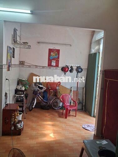 BÁN NHÀ HẺM 994 HUỲNH TẤN PHÁT – P. TÂN MỸ, QUẬN 7