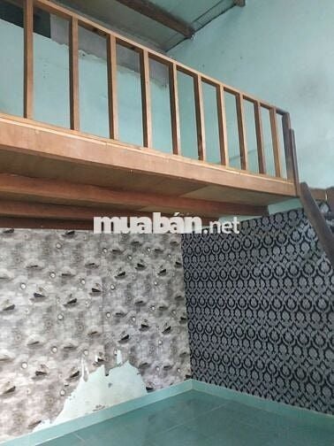 Phòng trọ mặt tiền gần DH Đông Á, Kiến Trúc