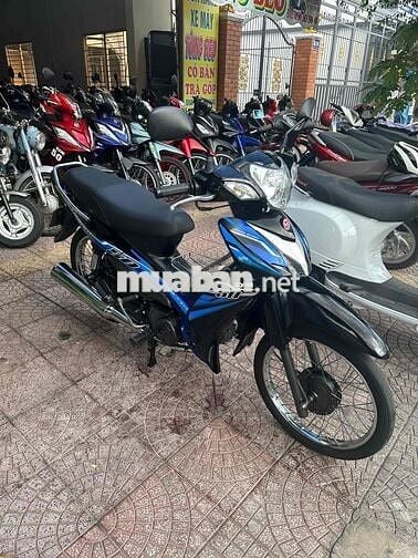 SYM Elegant 50cc zin dep vĩnh long