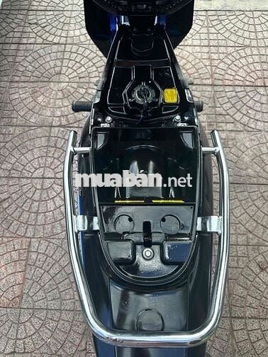 SYM Elegant 50cc zin dep vĩnh long