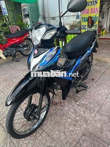 SYM Elegant 50cc zin dep vĩnh long