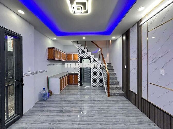 🔥🔥🔥Cần bán nhà quận 7 Huỳnh Tấn Phát gần quận 4🔥🔥🔥