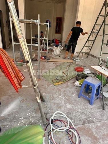 Chính chủ cho thuê nhà mặt phố Nguyễn Chí Thanh
