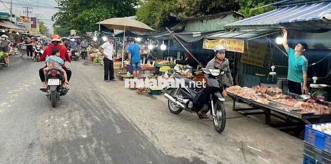 Bán đất thổ cư 300 mét vuông 430 Triệu đã có sổ
