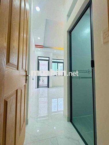 BÁN NHÀ 4 TẦNG ÂU DƯƠNG LÂN NHỈNH 3 TỶ CHỈ CÒN SÓT 1 CĂN ***