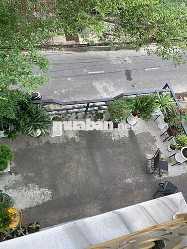 Nhà Bán . DT 5x22 .2 lầu sân thượng 4P 5 wc , khu dân cư phú lợi P7 Q8