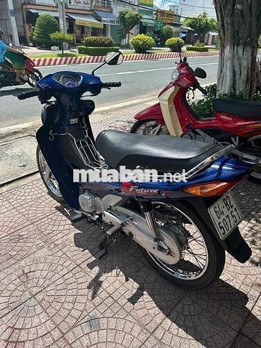 Honda Future 2001 ET vĩnh long