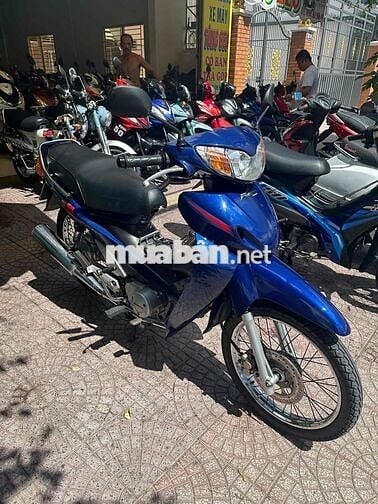 Honda Future 2001 ET vĩnh long
