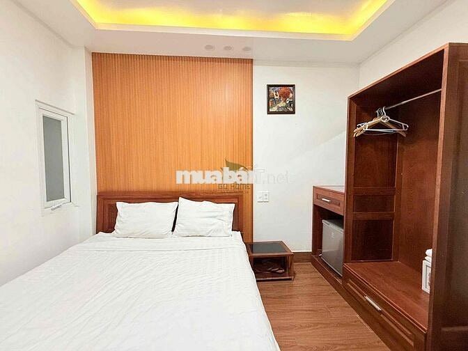 CHO THUÊ CĂN HỘ STUDIO NGAY TTTP BAO ĐIỆN NƯỚC GIÁ 3,5 TRIỆU/THÁNG