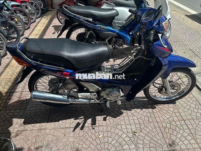 Honda Future 2001 ET vĩnh long