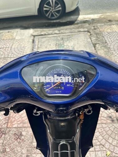 Honda Future 2001 ET vĩnh long