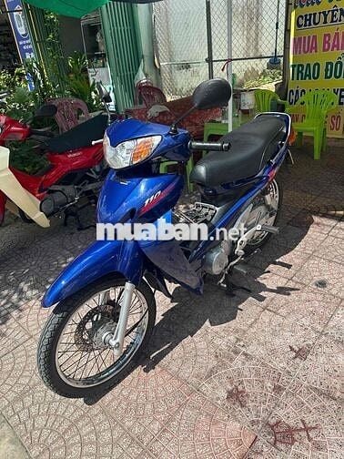 Honda Future 2001 ET vĩnh long
