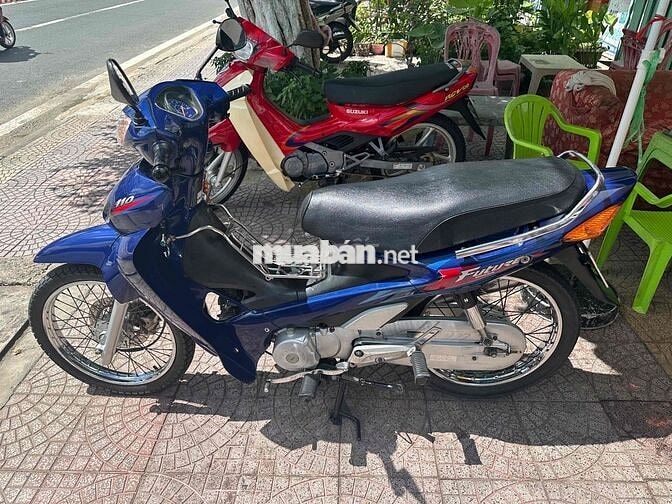 Honda Future 2001 ET vĩnh long