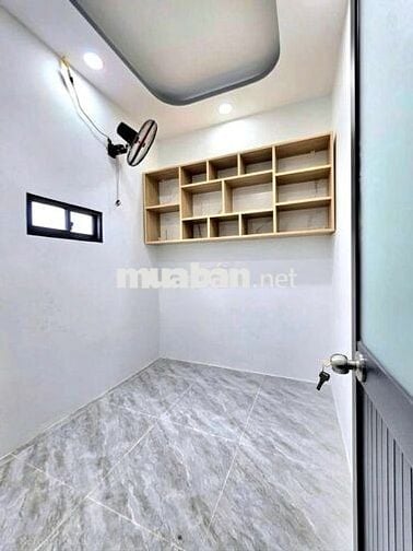 🔥🔥🔥nhà đẹp vào ở liền đường trước nhà 4 m gần chợ🔥🔥🔥