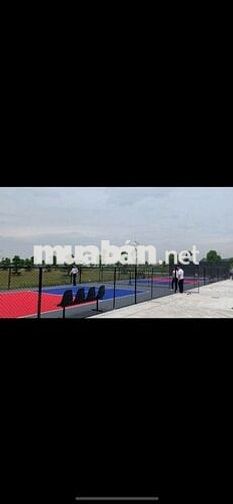 Bán đất dự án đất việt green park