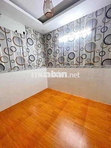 🟪🟪🟪🟪CHO THUÊ NHÀ HẺM 115 PHẠM HỮU LẦU – QUẬN 7 - Diện tích: 56m² 🟪🟪🟪🟪