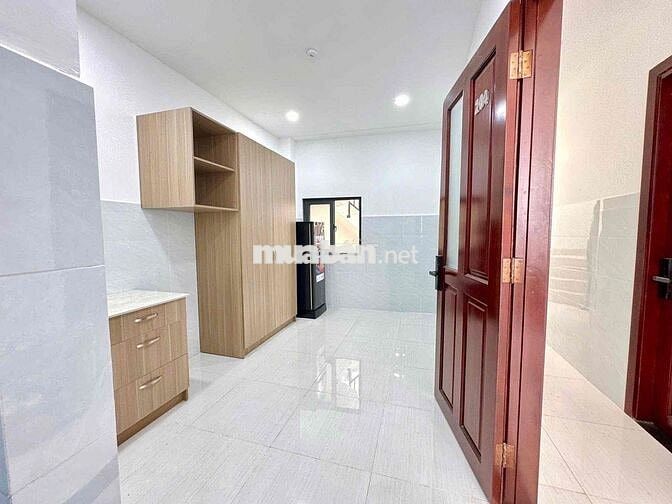 🔥Căn Hộ Mới Tinh Thang Máy Máy Giặt Riêng - Phan Xích Long Nguyễn Kiệm