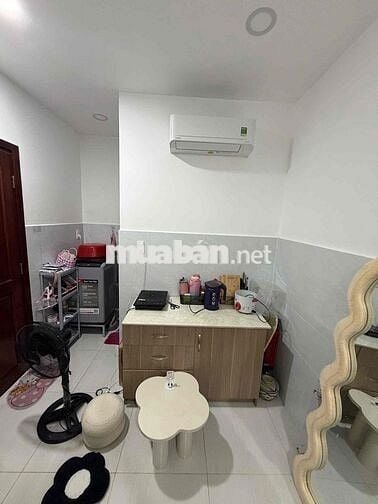 🔥Căn Hộ Mới Tinh Thang Máy Máy Giặt Riêng - Phan Xích Long Nguyễn Kiệm