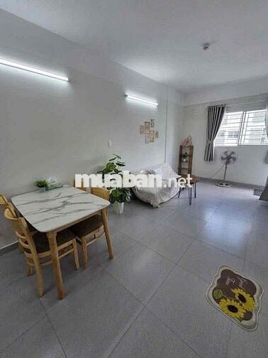 Chung cư Nam Long Central Lake 40m2 1phòng full nội thất