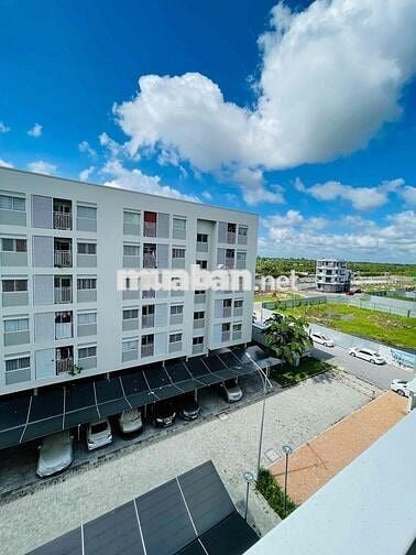 Chung cư Nam Long Central Lake 40m2 1phòng full nội thất