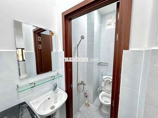🔥Căn Hộ Mới Tinh Thang Máy Máy Giặt Riêng - Phan Xích Long Nguyễn Kiệm