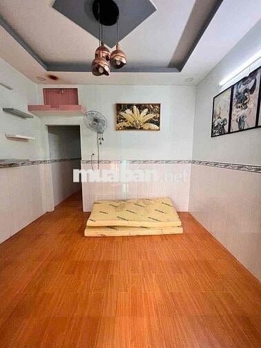🟪🟪🟪🟪CHO THUÊ NHÀ HẺM 115 PHẠM HỮU LẦU – QUẬN 7 - Diện tích: 56m² 🟪🟪🟪🟪
