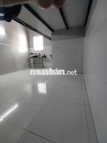 Phòng trọ Lê Văn Sỹ 30M2 gác sieu cao 2M giá Sinh Viên