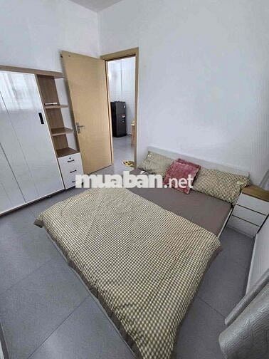 Chung cư Nam Long Central Lake 40m2 1phòng full nội thất