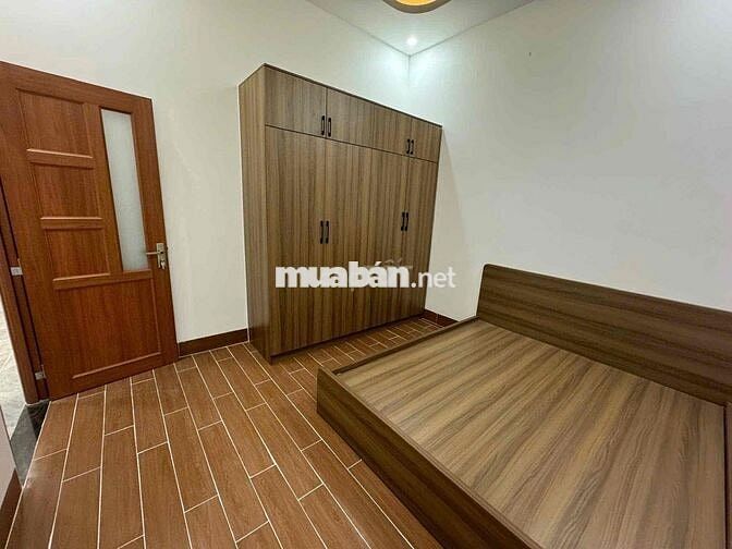 CHÍNH CHỦ CẦN BÁN NHÀ PHÚ HOÀ CÓ TLUONG - 5x26 mt nhựa thông