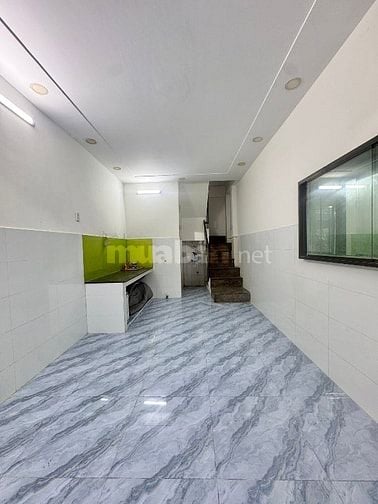 Tân Bình- Lý Thường Kiệt đoạn Thành Thái   - 3 Tầng - HXT - 6,3 Tỷ