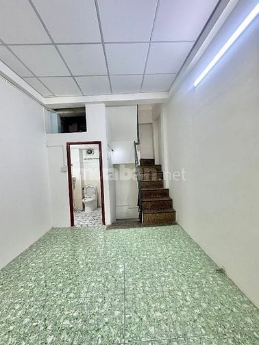 Tân Bình- Lý Thường Kiệt đoạn Thành Thái   - 3 Tầng - HXT - 6,3 Tỷ