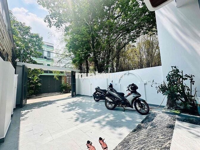 CHÍNH CHỦ CẦN BÁN NHÀ PHÚ HOÀ CÓ TLUONG - 5x26 mt nhựa thông
