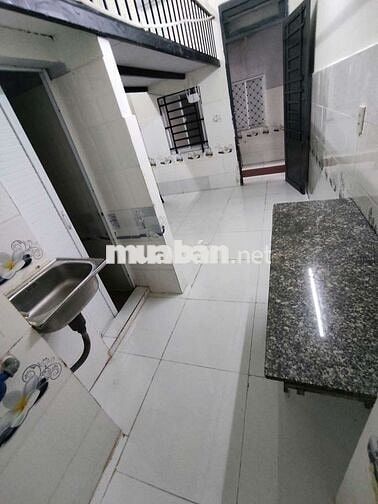 Phòng trọ Lê Văn Sỹ 30M2 gác sieu cao 2M giá Sinh Viên