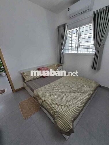 Chung cư Nam Long Central Lake 40m2 1phòng full nội thất