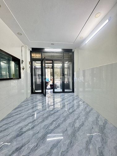 Tân Bình- Lý Thường Kiệt đoạn Thành Thái   - 3 Tầng - HXT - 6,3 Tỷ