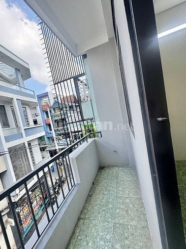 Tân Bình- Lý Thường Kiệt đoạn Thành Thái   - 3 Tầng - HXT - 6,3 Tỷ
