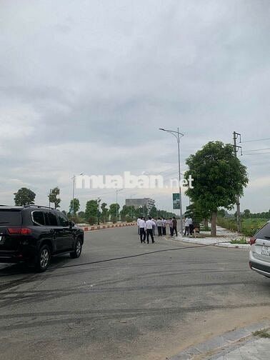 Bán đất dự án đất việt green park