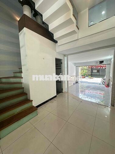 MẶT TIỀN KINH DOANH - HẺM XE HƠI THÔNG - 2 MẶT TIỀN - 56m2 - 10.x TỶ