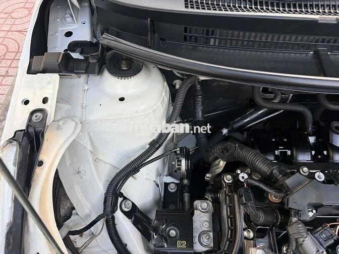 Toyota Yaris 1.5 G 2018 Trắng