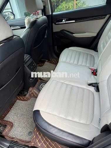 Kia Seltos Premium 2021 Đen 1.4 Turbo