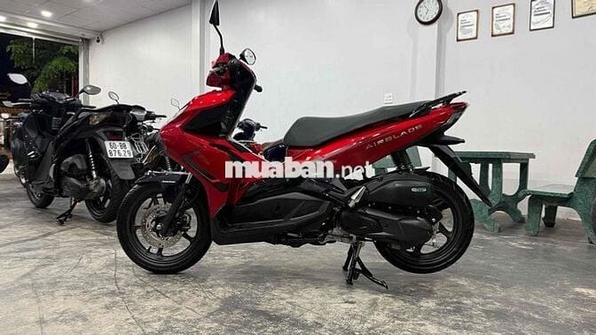 Honda Air Blade 125 2022 Đỏ 42000km