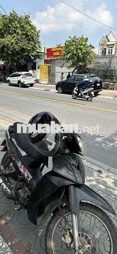 Yamaha Sirius Đen Số sàn