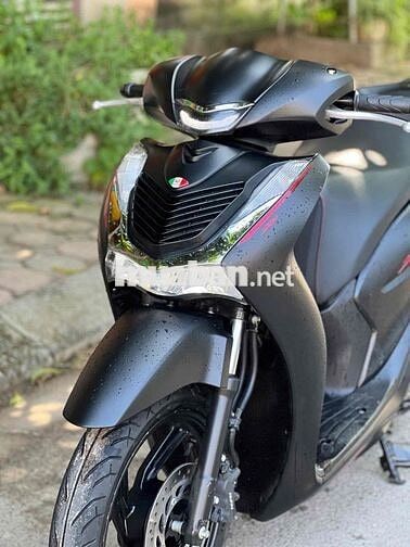 SH 125i CBS 2022 Đen Nguyên Bản Chất ✅✅✅✅