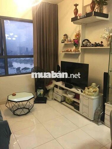 💥 BÁN GẤP CĂN HỘ GREEN RIVER - 65M2 - 2PN - XÁCH VALI VÀO Ở NGAY - CHỈ