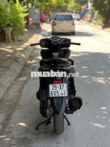 SH 125i CBS 2022 Đen Nguyên Bản Chất ✅✅✅✅