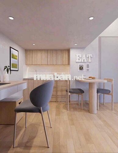 NGAY QUẬN 6 VỪA CHO RA LÒ CĂN SIÊU RẺ FULL NỘI THẤT MỚI TOÀN BỘ