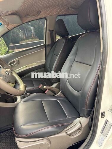 KIA MORNING 2016 MÁY 1.25