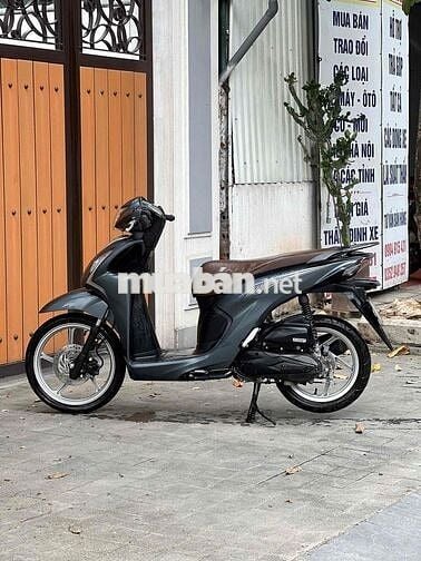 Vision 2024 110i Xám Nguyên Bản Chất✅✅✅