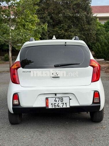 KIA MORNING 2016 MÁY 1.25